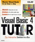 Visual Basic 4 Tutor