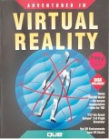 Adventures in Virtual Reality