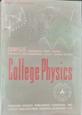 College Physics
