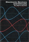 Electronics Devices and Circuits