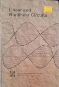 Linear and Nonlinear Circuits