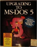 Upgrading to MS-DOS 5