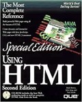 Using HTML