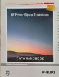 RF Power Bipolar Transistors: Data Handbook