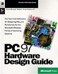 PC 97 Hardware Design Guide