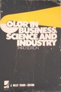 Color in Business Science and Industry