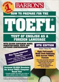 How to Prepare for the Toefl Test of English as a Foregn Language