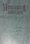 Mathemataical Modelling
