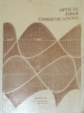 Optical Fiber Communications