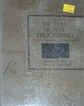 Digital Signal Processing