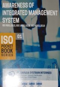 Awarness of Integrated Management System