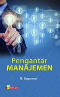 Pengantar Manajemen