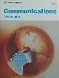 Communications Device Data