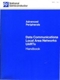 Data Communications Local Area Network UARTs Handbook