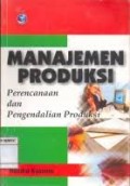 Manajemen Produksi