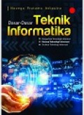 Dasar-Dasar Teknik Informatika