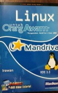 Linux untuk Orang awam