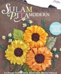 Sulam Pita Modern