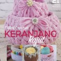 Tarn Crochet Keranjang Rajut
