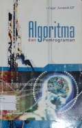 Algoritma dan Pemrograman