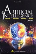 Artificial intelligence (Searching, Reasoning, Planning dan Learning)