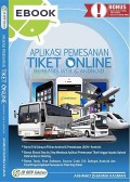 Aplikasi Pemesanan Tiket Online Berbasis WEB & Android