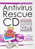 Antivirus Rescue CD
