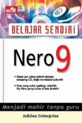 Belajar Sendiri Nero 9