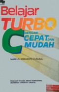 Belajar Turbo Dengan Cepat dan Mudah