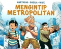 Mengintip Metropilitan