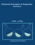 Chemical Principles & Properties
