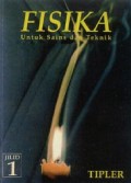 Fisika Untuk Sains Dan Teknik