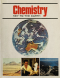 Chemistry Key To The Earth