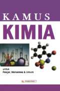 Kamus Kimia