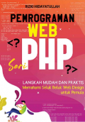 Pemrograman Web PHP