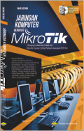 Jaringan Komputer  Berbasis Mikrotik