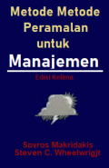 Metode-Metode Peramalan Untuk Manajemen