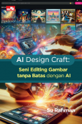 AI Desain Craft : Seni Editing Gambar tanpa Batas dengan AI
