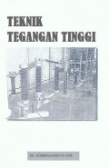 Teknik Tegangan Tinggi