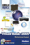 Kumpulan Proyek visual Basic 2005