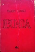 Ibunda