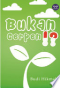 Bukan cerpen !?