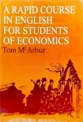 A Rapid Course In English For Students Of Econmics