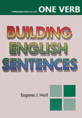 Building English Sentences