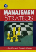 Manajemen Strategis
