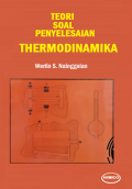 Teori Soal Penyelesaian Termodinamika