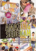 Amazing Sedekah