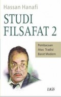 Studi Filsafat 2
Pembacaan Atas Tradisi Barat Modern