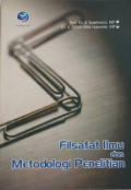 Filsafat ilmu dan metodologi penelitian