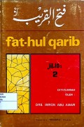 Fat-hul Qorib Jlid 2